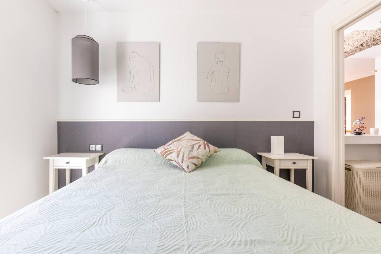 Apartament Piso En Zarauz Centro A 100M De La Playa Zewnętrze zdjęcie