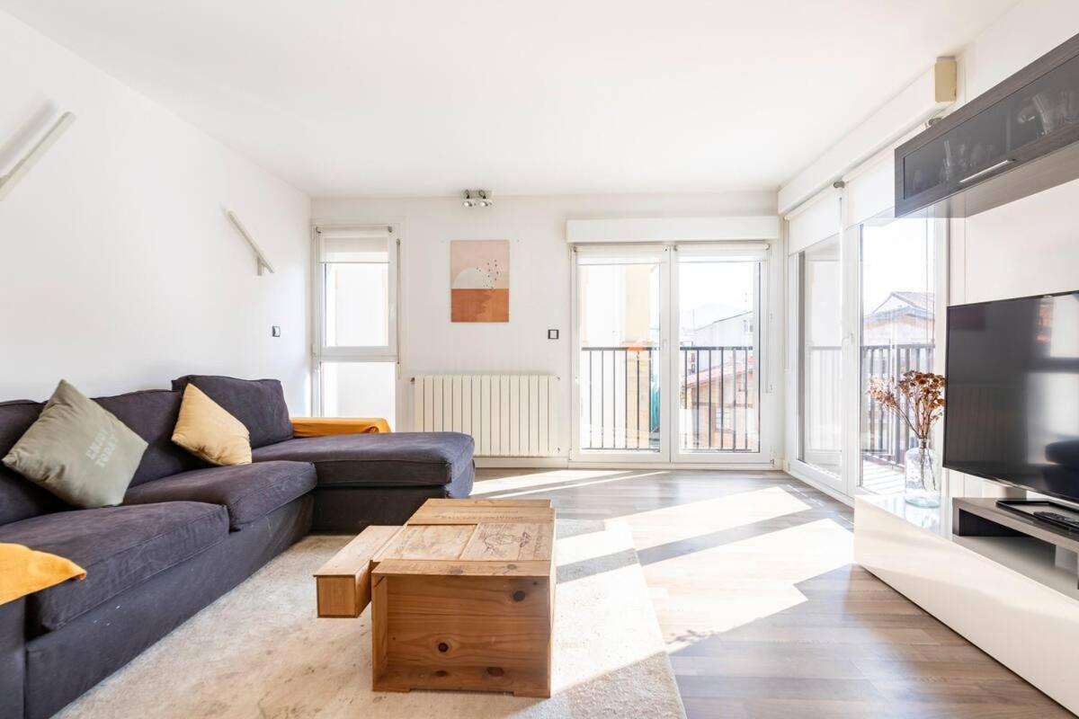 Apartament Piso En Zarauz Centro A 100M De La Playa Zewnętrze zdjęcie