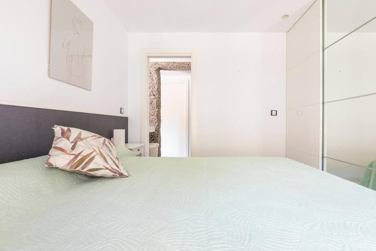 Apartament Piso En Zarauz Centro A 100M De La Playa Zewnętrze zdjęcie