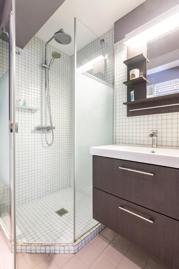 Apartament Piso En Zarauz Centro A 100M De La Playa Zewnętrze zdjęcie